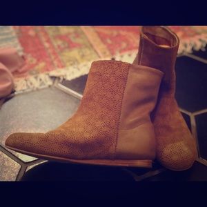 Women’s emu Australia Macedon Booties